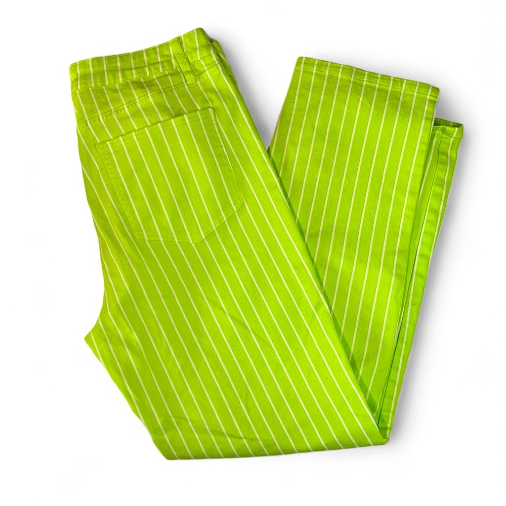 Victor Glemaud Pants
